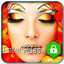 Candy Girl Lock Screen APK