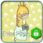 آیکون‌ Cartoon Art PIN Lock