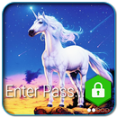Miracle Unicorn PIN Lock APK
