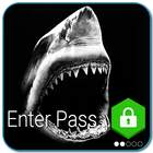 Shark Killer PIN Lock иконка