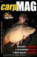 CarpMAG 0 poster