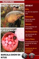 CarpMAG 7 screenshot 1