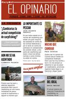 CarpMAG 7 captura de pantalla 2