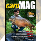 CarpMAG 8 icon
