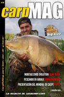 CarpMAG 9 Plakat