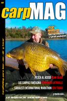 CarpMAG 10 poster