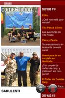 CarpMAG 10 imagem de tela 1