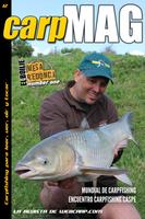 CarpMAG 12 Affiche