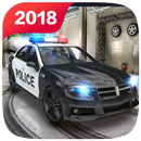 APK Police Car Offroad - 3D Driving Game