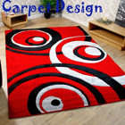 tapis design icône
