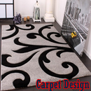 Las alfombras de diseño APK