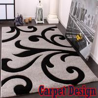 Carpet Design Affiche