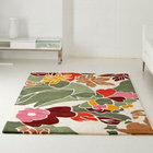 Icona Carpet Design Ideas