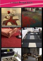 Carpet Design Ideas Affiche