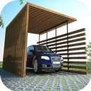 Carport Design-Ideen APK