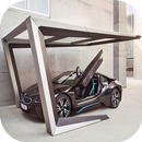 Carport Design Ideas APK