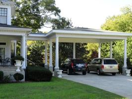 Carport Design screenshot 2