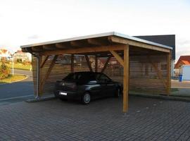 Carport Design Screenshot 3