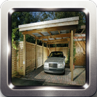 Carport Design Ideas icône