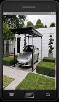 برنامه‌نما Carport Design Ideas عکس از صفحه