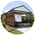 Carport Design Ideas icono