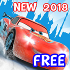 Guide for Cars Fast as Lightning 2017 - 2018 icône