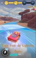 Guide for Cars Fast as Lightning 2017 - 2018 capture d'écran 1