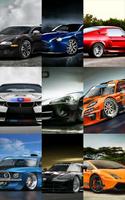 Cars Wallpapers Affiche