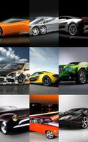 Cars Wallpapers capture d'écran 1