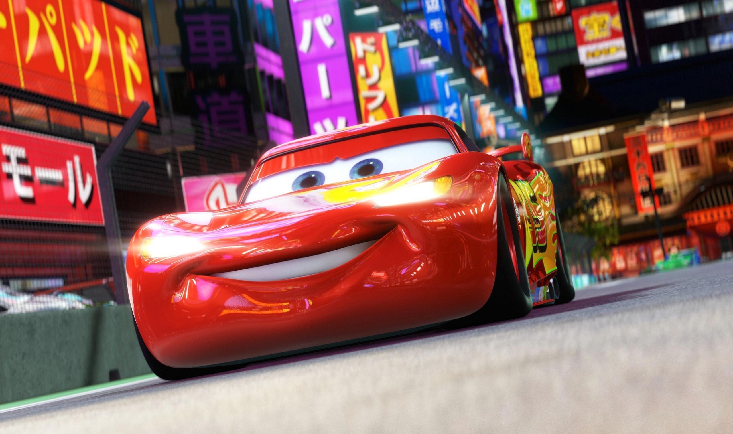 Cars3 Wallpaper For Android Apk Download