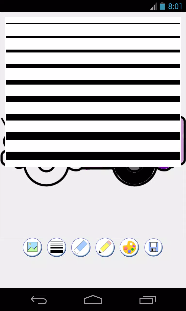 cars coloring game APK for Android Download