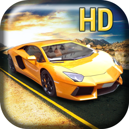 Cars Live Wallpaper HD