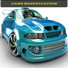 Car Modification icon