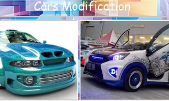 Car Modification ảnh chụp màn hình 1