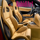 Car Seat Design APK