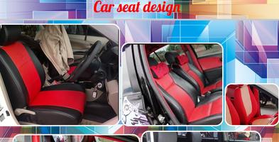 Car Seat Design bài đăng