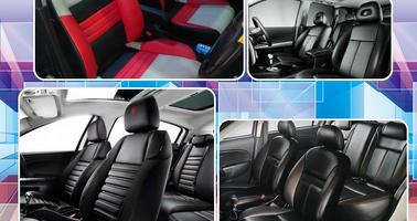 Car Seat Design syot layar 1