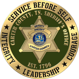 CCSO Neighborhood Cleanup icon