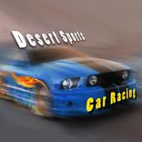 ”Desert Sports: Car Racing