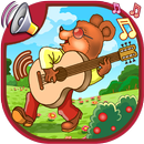 Cartoon Ringtones Free 😜 Funny Sound Effects APK