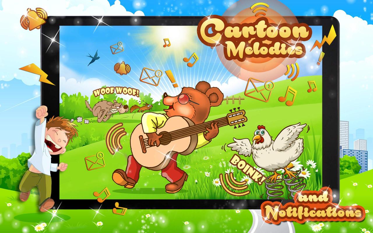 Cartoon falling sound effect free