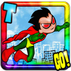 Titans Super : GO Fly APK