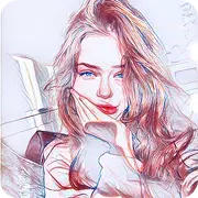 Cartoon Art Camera - Selfie Camera Art Filters