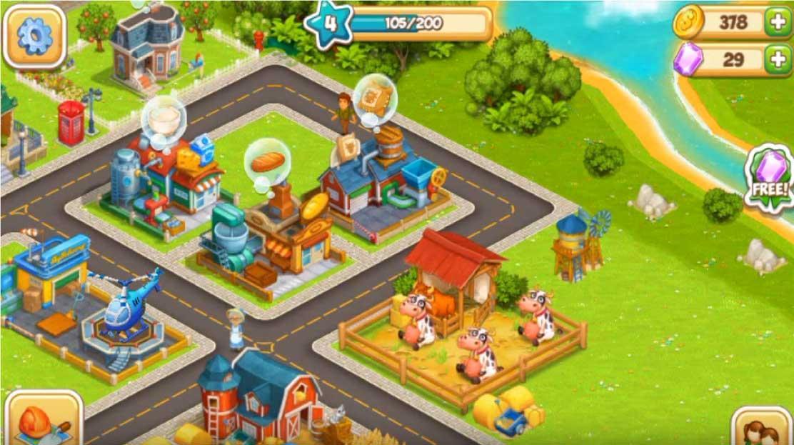 Guide For Cartoon City 2 PRO APK for Android Download