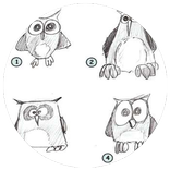 Cartoon Drawing Tutorials