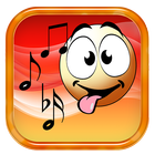 Cartoon Ringtones icône