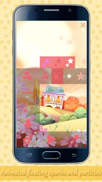 অ্যান্ড্রয়েডের জন্য Cartoon Live Wallpaper 3D - APK ডাউনলোড