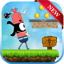 Pniky Ninja Malinki Adventures APK