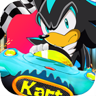 Sonic Kart icône