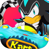 Sonic Kart icon